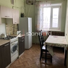 Квартира 60 м², 3-комнатная - изображение 2