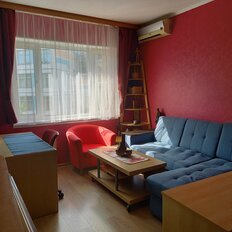 Квартира 36 м², 1-комнатная - изображение 3