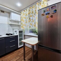 Квартира 28,9 м², 1-комнатная - изображение 4