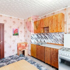 Квартира 34 м², 1-комнатная - изображение 5