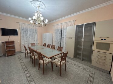 510 м² дом, 20 соток участок 50 000 ₽ в сутки - изображение 44