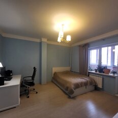 Квартира 45,3 м², 1-комнатная - изображение 3