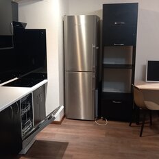 Квартира 30 м², студия - изображение 4