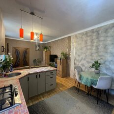 Квартира 60,5 м², 3-комнатная - изображение 1