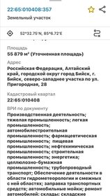 2,2 сотки, участок коммерческого назначения 1 200 000 ₽ - изображение 21