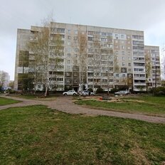 Квартира 48 м², 2-комнатная - изображение 1