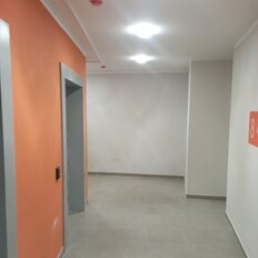 Квартира 20 м², студия - изображение 3