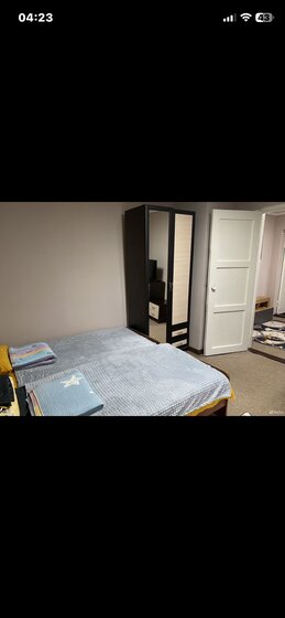 46 м², 2-комнатная квартира 50 000 ₽ в месяц - изображение 34
