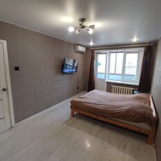 Квартира 31 м², 1-комнатная - изображение 1