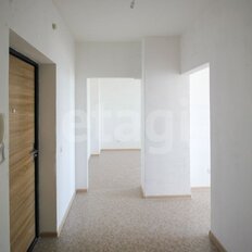 Квартира 57,9 м², 2-комнатная - изображение 4