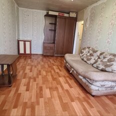 Квартира 28,7 м², 1-комнатная - изображение 2