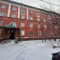 Квартира 18,8 м², 1-комнатная - изображение 2