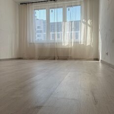 Квартира 23,5 м², студия - изображение 3