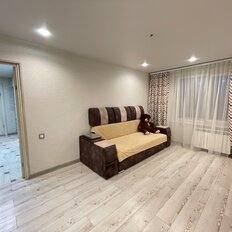 Квартира 50 м², 2-комнатная - изображение 1