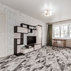 Квартира 40 м², 2-комнатная - изображение 5