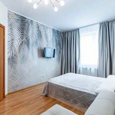 Квартира 34 м², 1-комнатная - изображение 2