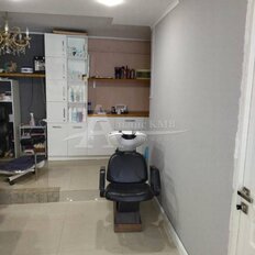 Квартира 45 м², 2-комнатная - изображение 5