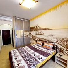 Квартира 22,9 м², студия - изображение 4