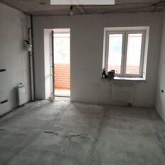 Квартира 29 м², студия - изображение 2