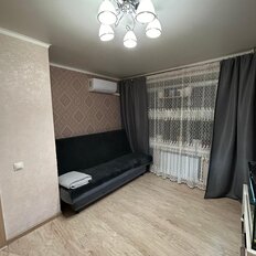 Квартира 20,4 м², 1-комнатная - изображение 3