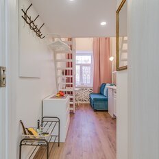 Квартира 10 м², студия - изображение 2