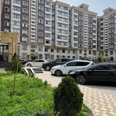 Квартира 72 м², 2-комнатная - изображение 2