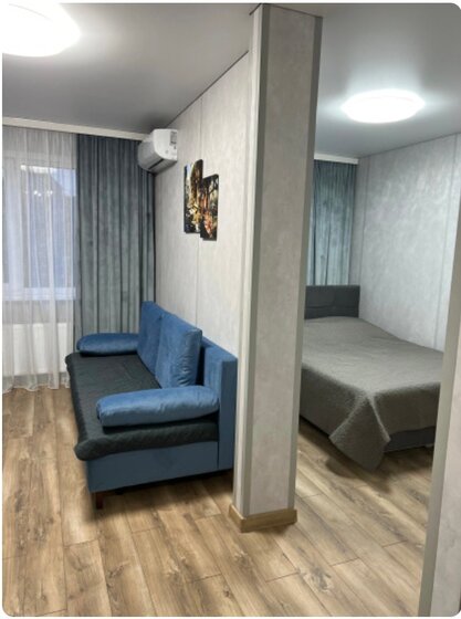 176 м², 3-комнатная квартира 255 000 ₽ в месяц - изображение 28