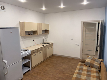 40 м², 1-комнатная квартира 10 000 ₽ в месяц - изображение 38