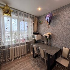 Квартира 34,5 м², 1-комнатная - изображение 2