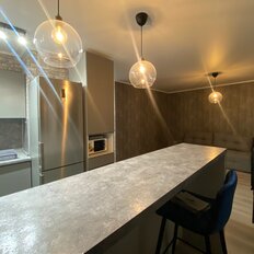 Квартира 33 м², 1-комнатная - изображение 2