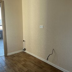 Квартира 27,7 м², 1-комнатные - изображение 3