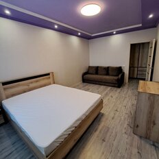 Квартира 40 м², 1-комнатная - изображение 4