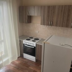 Квартира 36,4 м², 1-комнатная - изображение 4