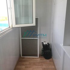 Квартира 28 м², студия - изображение 4
