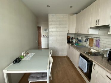 21,4 м², апартаменты-студия 6 618 720 ₽ - изображение 27