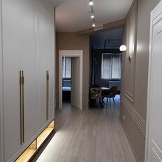 Квартира 50 м², 1-комнатная - изображение 3