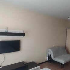 Квартира 36 м², 1-комнатная - изображение 5