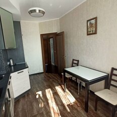 Квартира 44,2 м², 1-комнатная - изображение 5