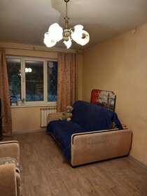Купить однокомнатную квартиру с ремонтом в ЖК «Равновесие» в Москве и МО - изображение 51