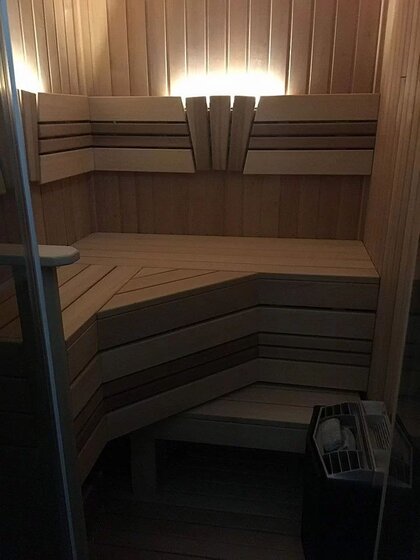 36 м², 1-комнатная квартира 124 000 ₽ в месяц - изображение 92