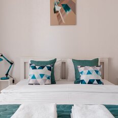 Квартира 45 м², 2-комнатная - изображение 2
