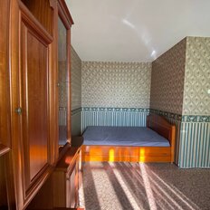 Квартира 41 м², 1-комнатная - изображение 5