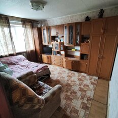 Квартира 34,1 м², 1-комнатная - изображение 5