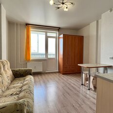 Квартира 29 м², студия - изображение 2