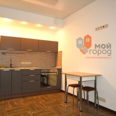 Квартира 40,3 м², 1-комнатная - изображение 3