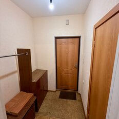 Квартира 21,2 м², студия - изображение 5