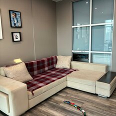 Квартира 41 м², 1-комнатные - изображение 2