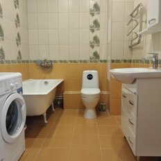 Квартира 35 м², 1-комнатная - изображение 1