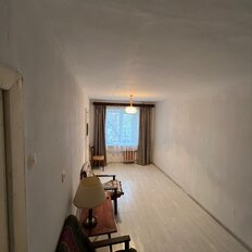 Квартира 44,7 м², 2-комнатная - изображение 3