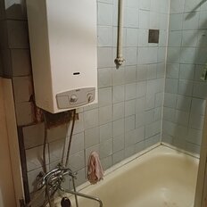 Квартира 30,9 м², 1-комнатная - изображение 4